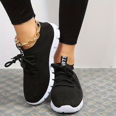 Breathable Shockproof Sports Shoes Lightweight Non-slip Shoe