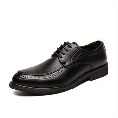 Men's Lace Up Non Slip Casual Shoes