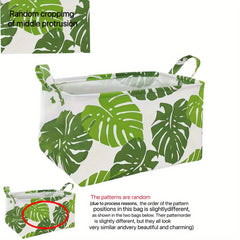 Waterproof Coated Storage Box for Kids' Toys