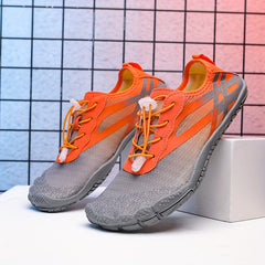 Quick Drying Beach Shoes Non Slip Swimming Snorkeling Shoes