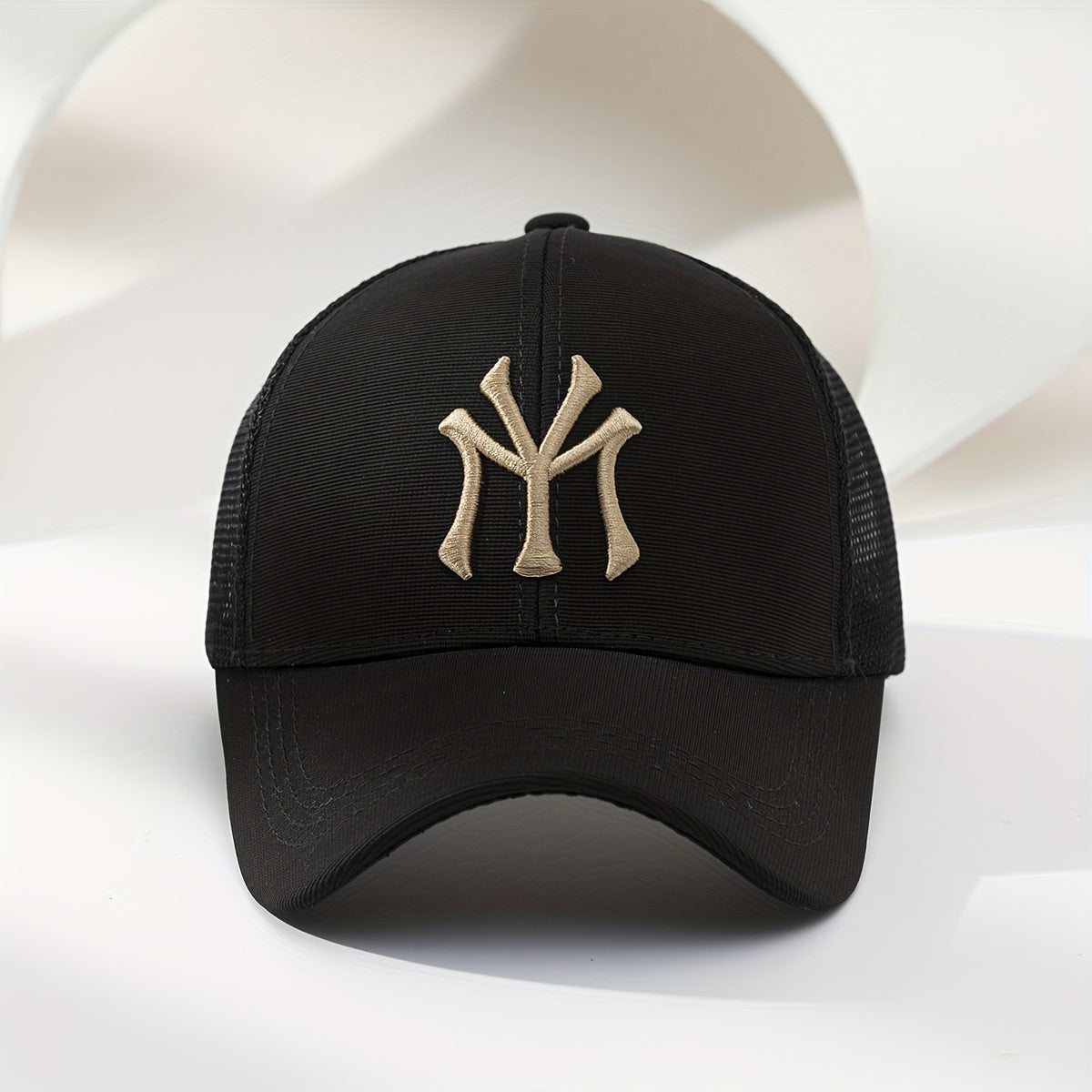 Kids Sunshade Adjustable Baseball Cap for Outdoor Sport