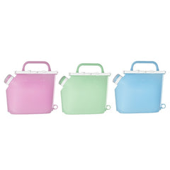 1500ml Leakproof Silicone Food Storage Bag