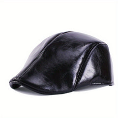 Baseball Cap Sports Outdoor Panel Hat Sun Hat For Outdoor Flat Cap Mens Cap