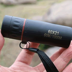 High Definition Monocular Telescope Long Distance Waterproof And Fog Proof