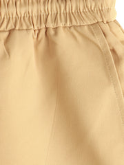 Men's Classic Cargo Pants with Zipper Flap Pockets