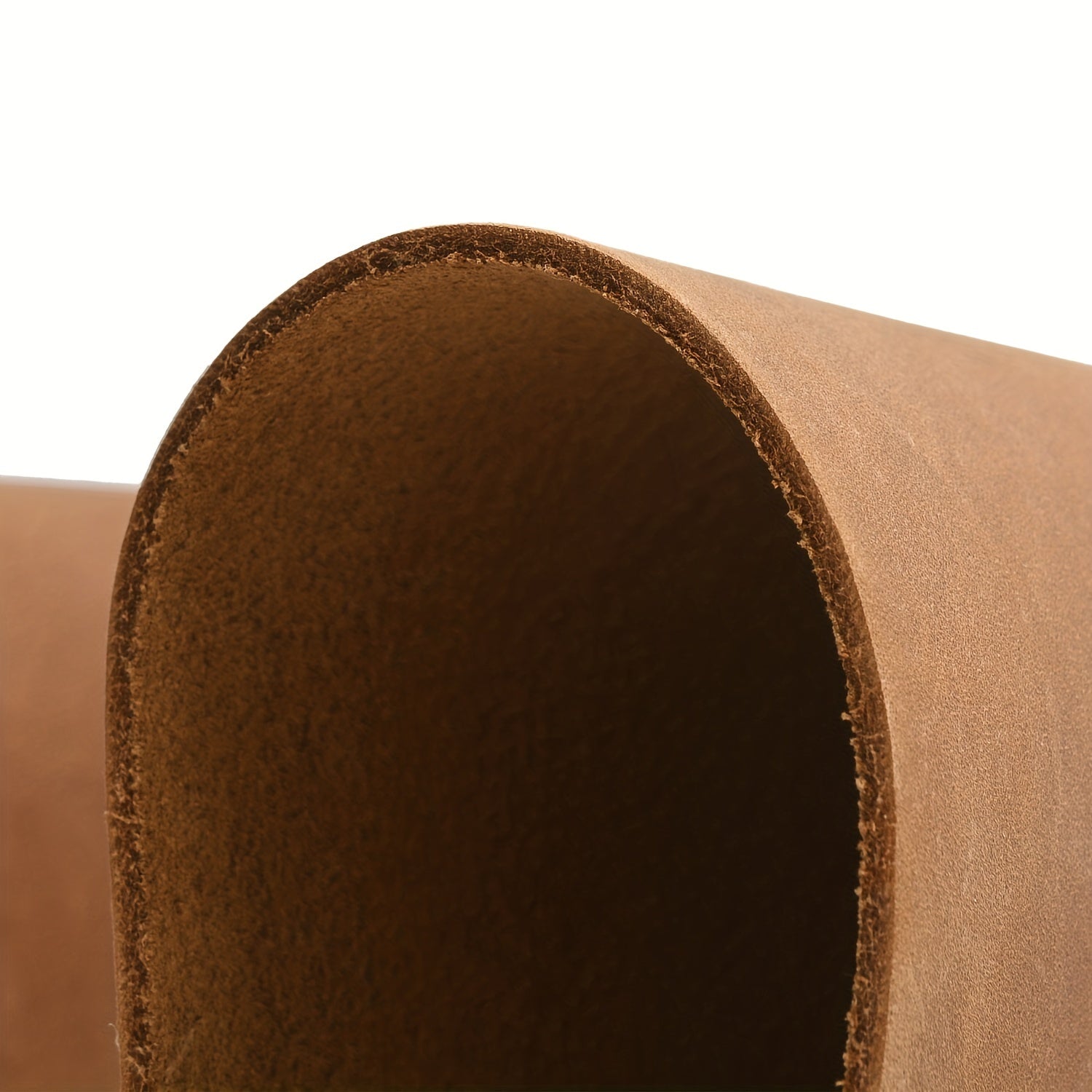 Full Grain 1.8-2.1MM Thick Crazy Horse Cowhide Leather Sheets