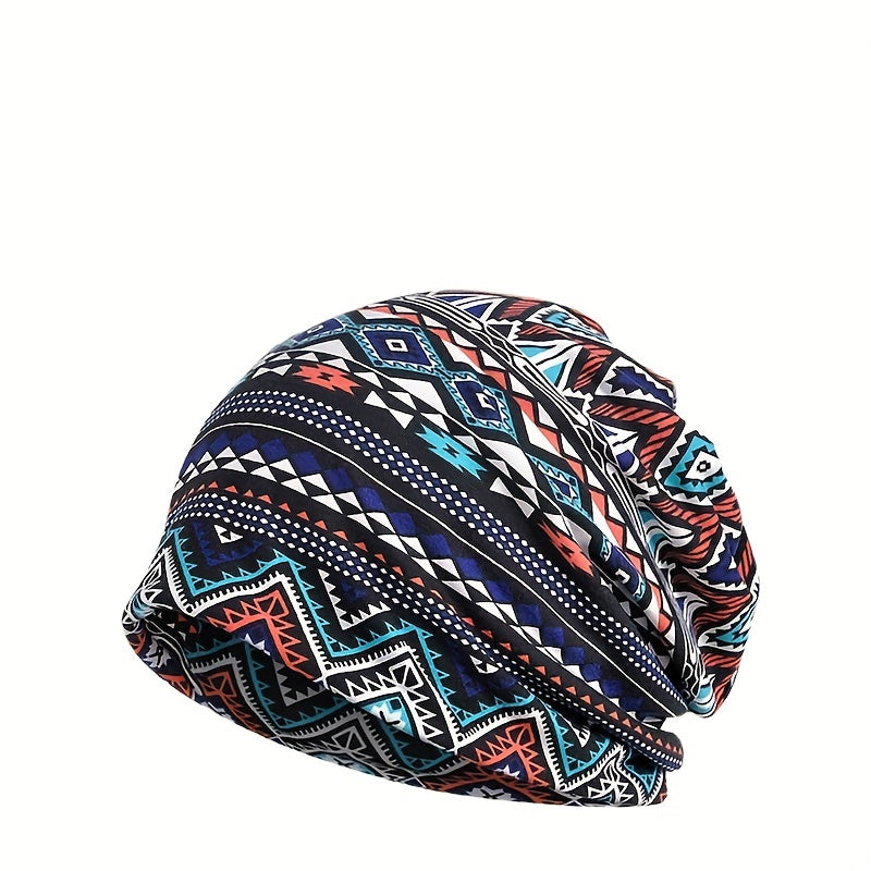 Men's Thin Material Outdoor Sports Running Sunscreen Cap Scarf