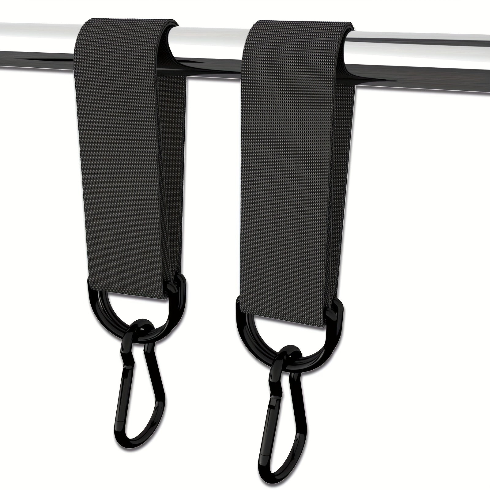 Outdoor Swing Tension Rope with Hook Fitness Accessories