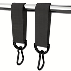 Outdoor Swing Tension Rope with Hook Fitness Accessories