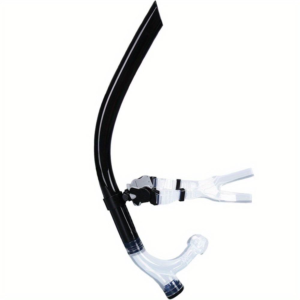 Kids Swimming Snorkel for Underwater Breathing & Diving