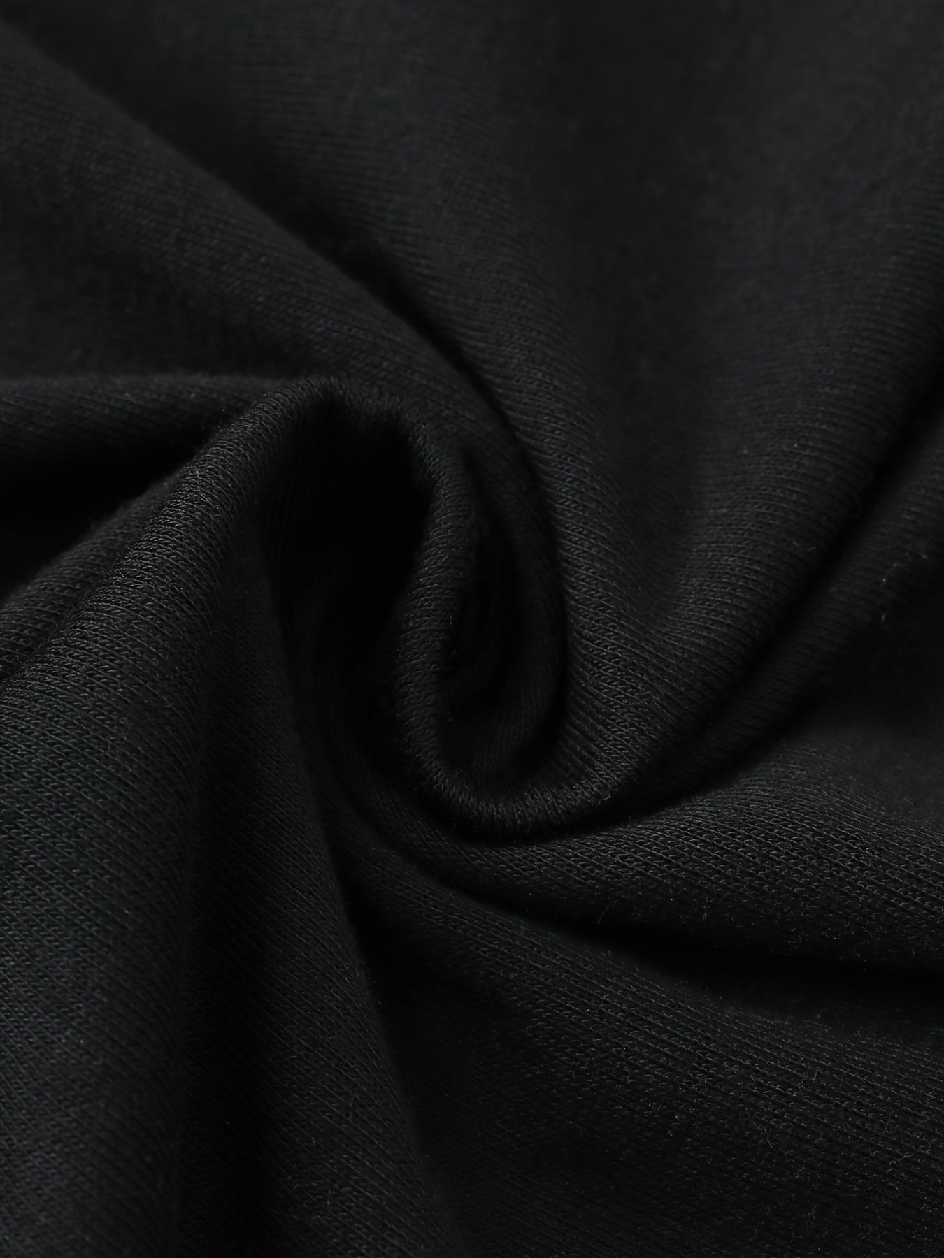 Solid Hooded Drawstring Maxi Dress