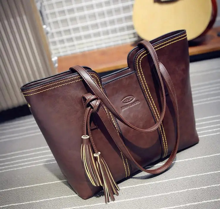 Large Tote Handbag for Women