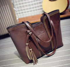 Large Tote Handbag for Women