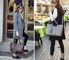 Large Tote Handbag for Women