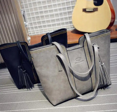 Large Tote Handbag for Women
