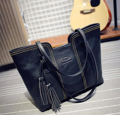 Large Tote Handbag for Women