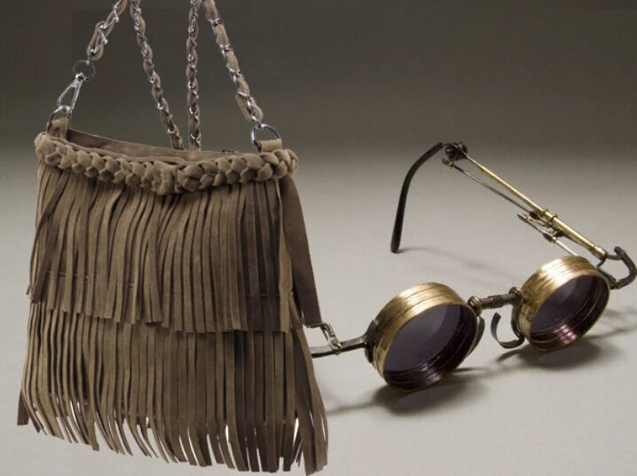 ETN Bag Women Handbag with Tassel