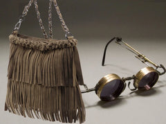 ETN Bag Women Handbag with Tassel