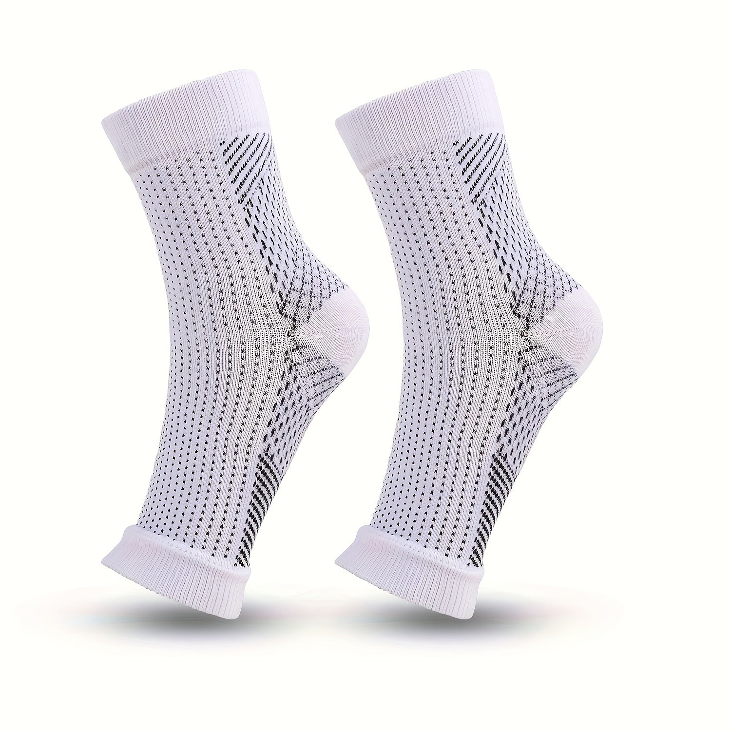 Compression Ankle Support Socks for Men Women