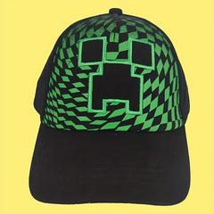 Comfort Children's Game Baseball Cap Visor