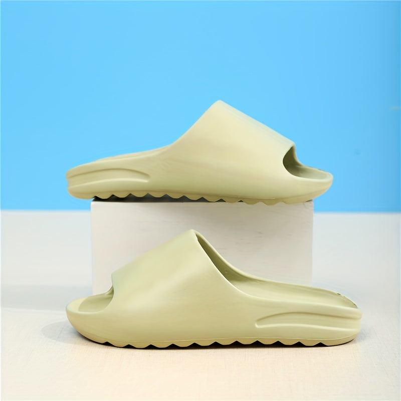 Soft Anti-slip Bathroom Slippers for Women
