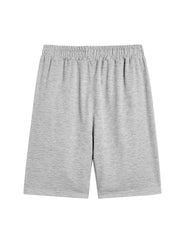 Men's Casual Drawstring Sports Shorts for Summer