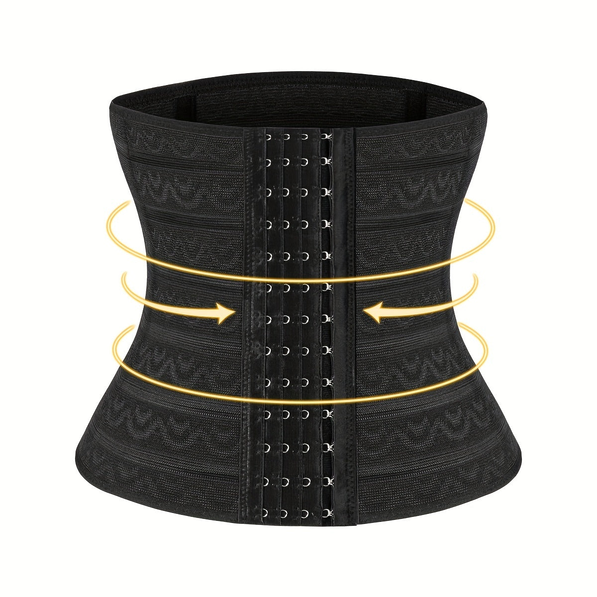 Breathable Waist Trainer Tummy Wrap Slim Girdle Belt