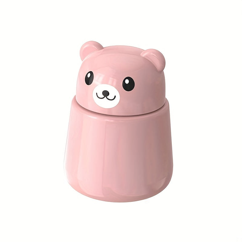 Bear Pill Grinder Easily Crushes Medication