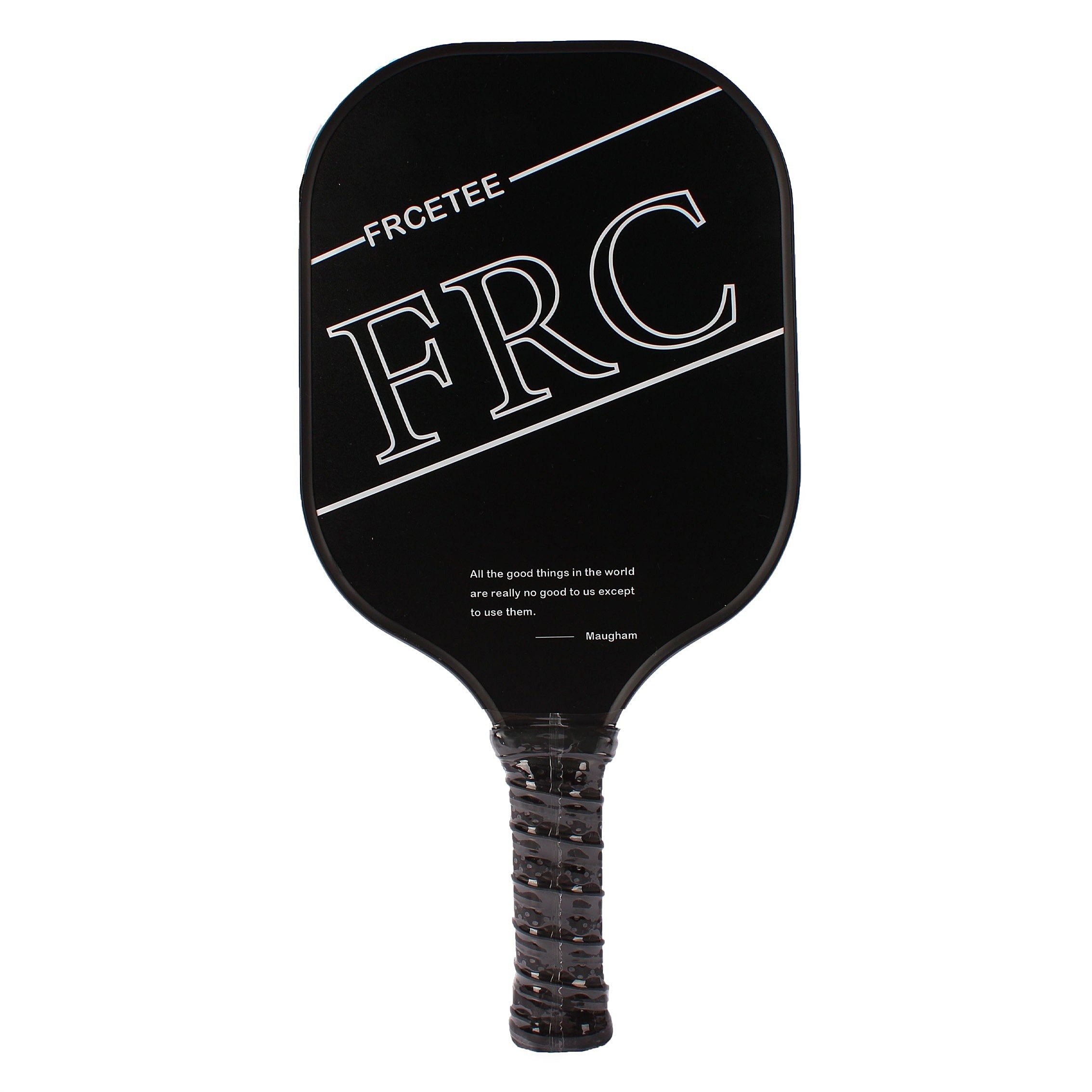 Ultralight Glass Fiber Pickleball Paddle for Outdoor Training