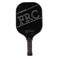 Ultralight Glass Fiber Pickleball Paddle for Outdoor Training