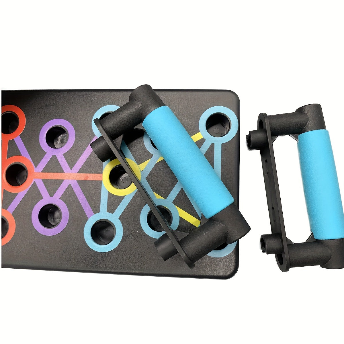 Push up Board Fitness Bracket Chest & Abdominal Muscle Training