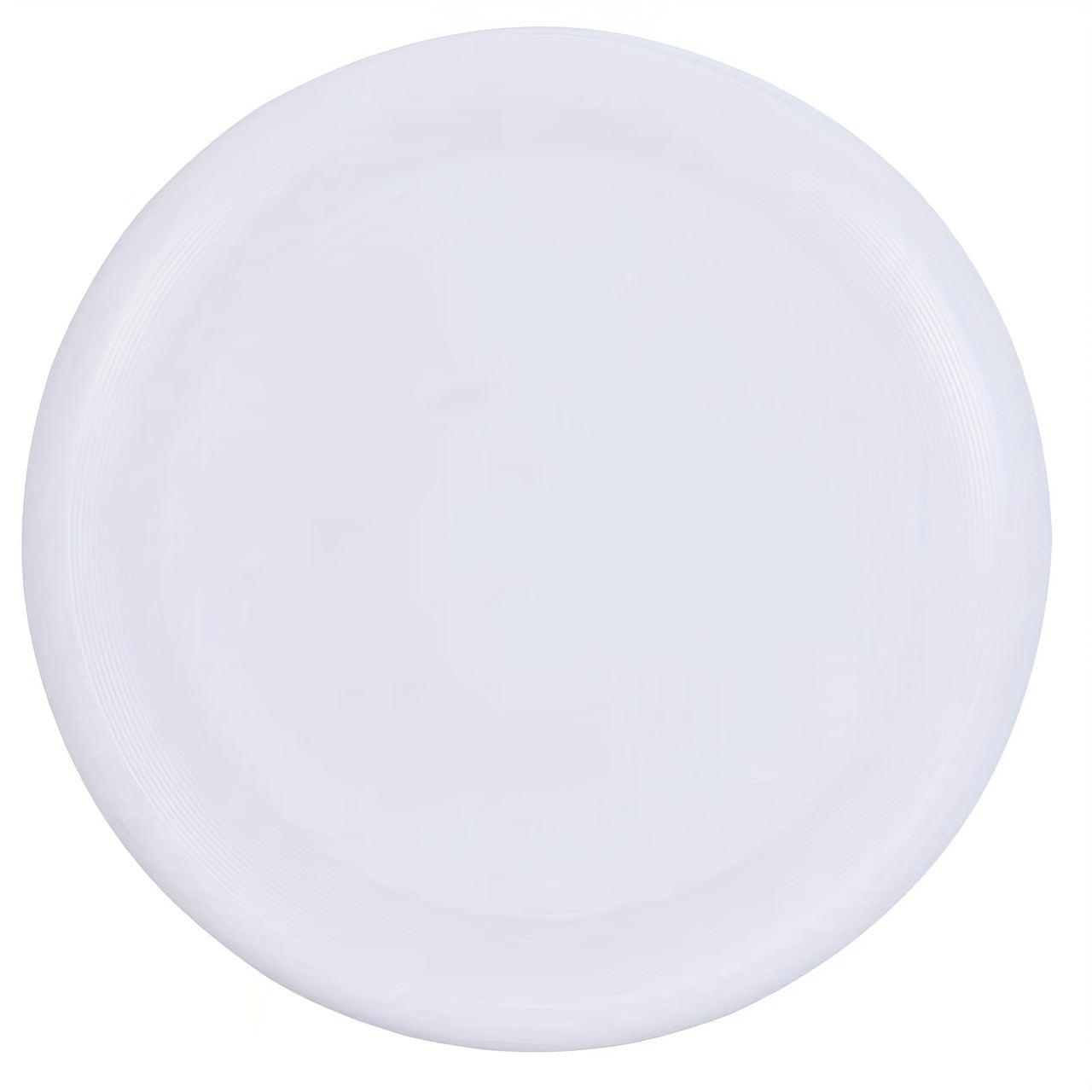 Competition-Grade Ultimate Flying Disc PE Material