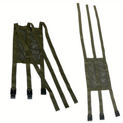 Adjustable Tree Stand Seat Replacement for Camping Hiking