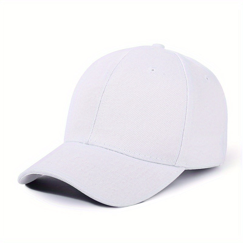 Boys Funny Hip Hop Baseball Cap for Spring and Summer