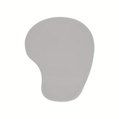 Cartoon Silica Gel Wrist Guard Mouse Pad Anti-Skid Office Pad
