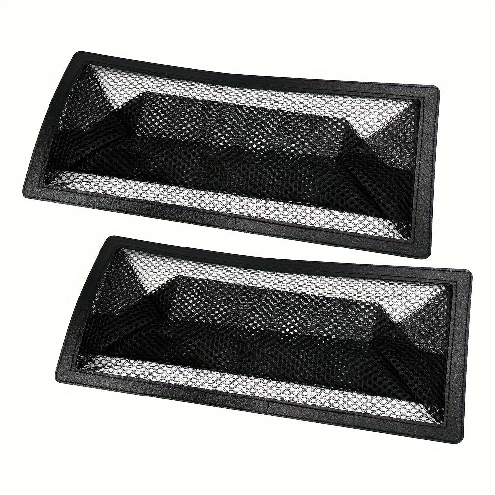 Floor Register Vent Cover Filter Net Air Vent Screen Mesh Filter Hoods
