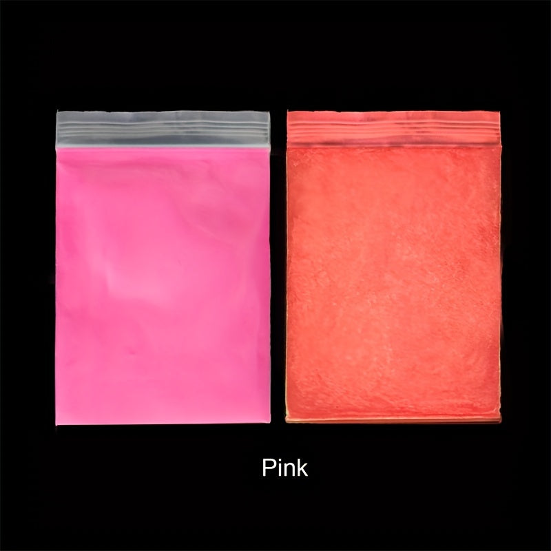 10g Glow In The Dark Pigment 12 Colors Resin Dye Halloween DIY Craft