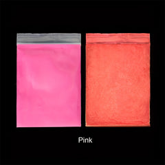 10g Glow In The Dark Pigment 12 Colors Resin Dye Halloween DIY Craft