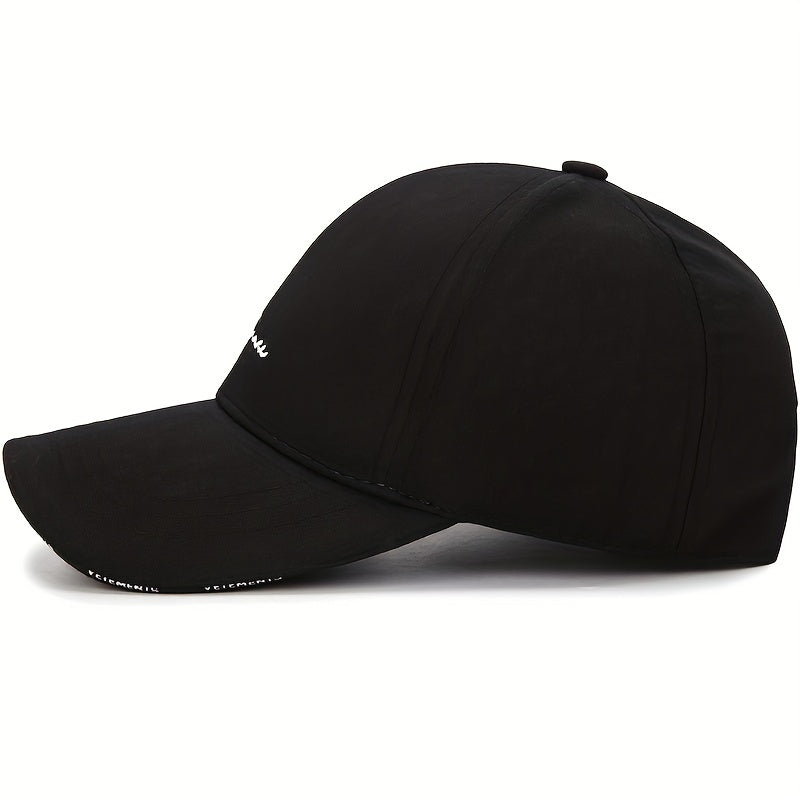 Outdoor Sun Protection Baseball Cap Sun Visor