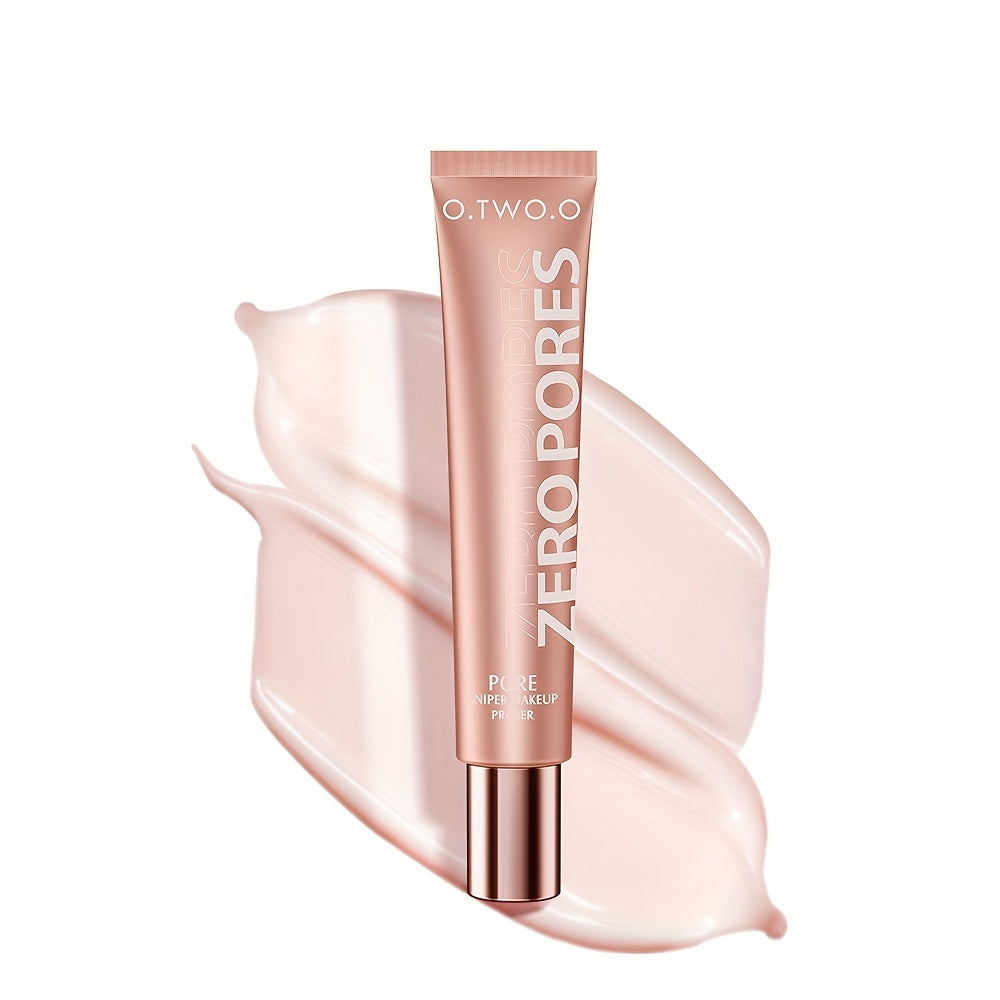 Invisible Pore Moisture Makeup Primer for Dry Skin