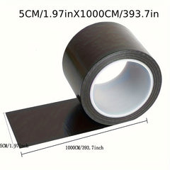 Leather Repair Tape for Car Seats Handbags Jackets Furniture