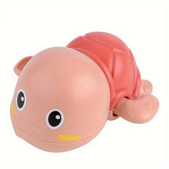 3 Pcs Swimming Turtle Bath Toys for Toddlers, Water Pool Toys for Baby