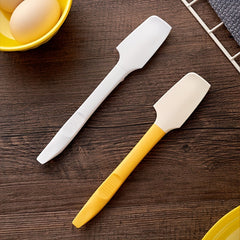 Silicone Jar Spatula for Butter Cream - Essential Kitchen Gadget