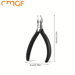 CMGF Eagle Nose Pliers Nail Scissors Nail Cutter Pedicure Tool