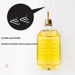 Invisible Shoulder Straps for Women's Lingerie