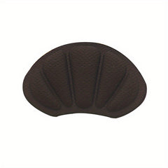Heel Cushion Inserts Mesh Grips Pads Adhesive Guards Liners Reusable
