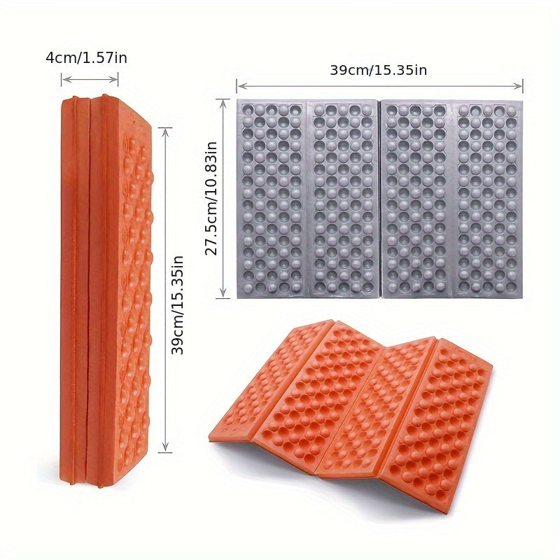 Camping Folding Foam Mat Waterproof Seat Cushion for Outdoor Picnic
