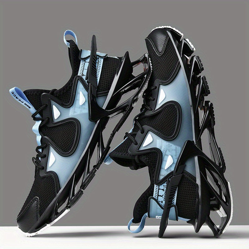 Men's Blade Sneakers for Jogging Tennis Gym