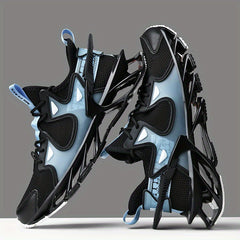 Men's Blade Sneakers for Jogging Tennis Gym