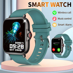 Smart Sports Watch Full Touch Screen Multifunctional Smart Watch